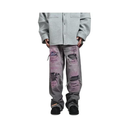 Rich Kid - Pink / Black Pnk