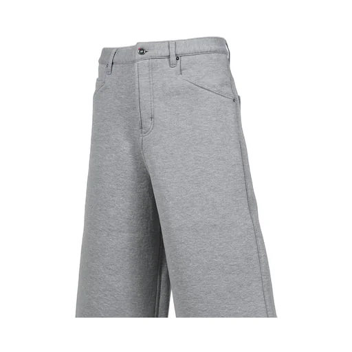 Lounge Pant / Gry