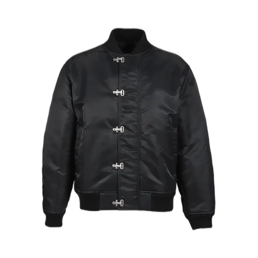 Jacket / Black