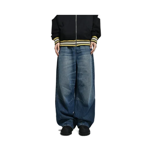 Leggenda Pant / Blu
