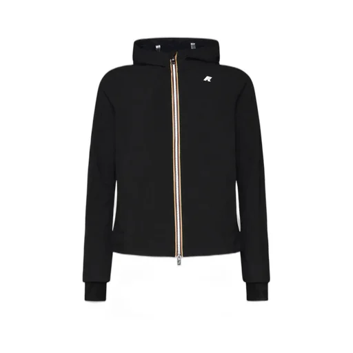 K-Way Jacko Waterproof Short Jacket