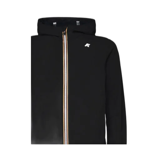 K-Way Jacko Waterproof Short Jacket