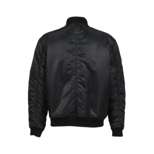 Jacket / Black