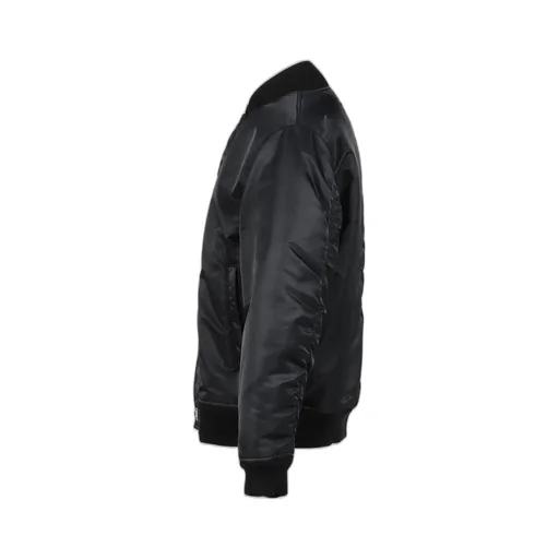 Jacket / Black