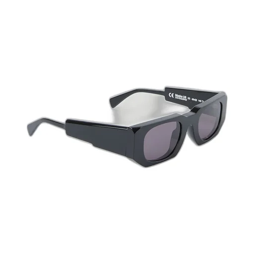 Kuboraum U8 Rectangular Sunglasses