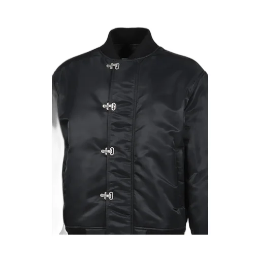 Jacket / Black
