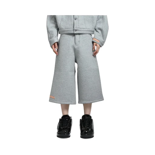 Lounge Pant / Gry
