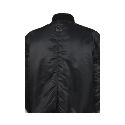 Jacket / Black
