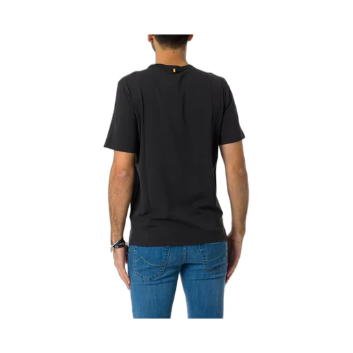 K-Way Adame Lightweight Stretch Jersey T-Shirt