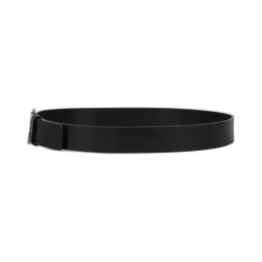 Anagram Chunky 4Cm Belt / Black