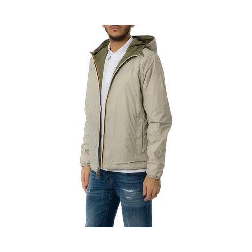 K-Way Jake Plus.2 Reversible Jacket