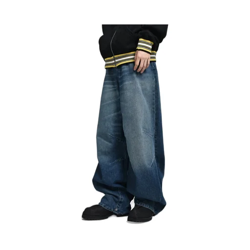 Leggenda Pant / Blu