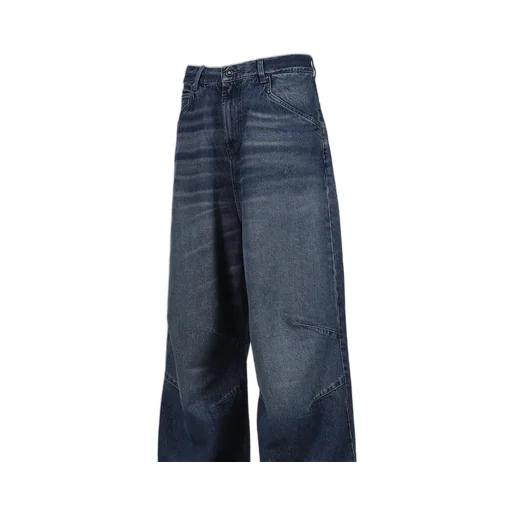 Leggenda Pant / Blu