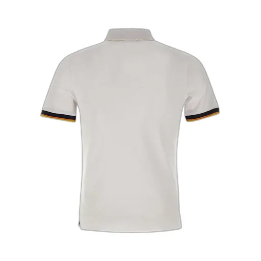 K-Way Short-Sleeved Polo Shirt