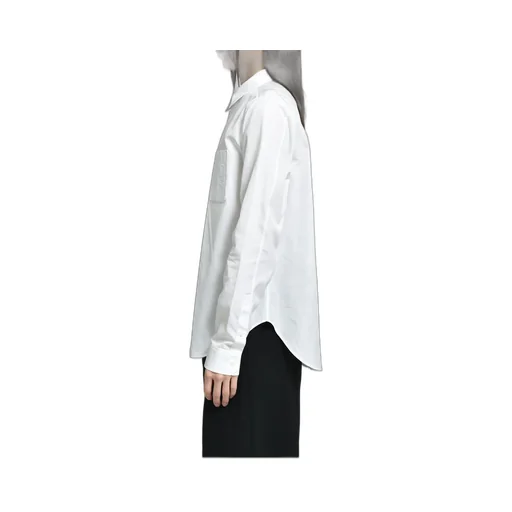 Shirt / White