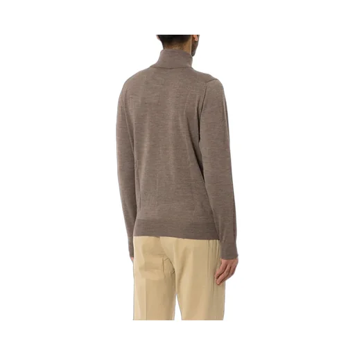 K-Way Henry Turtleneck Pullover