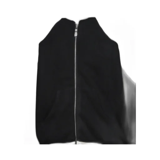 Giulio Hoodie Mp / Black