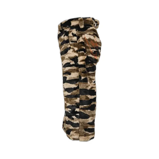 Curva Short / Camo