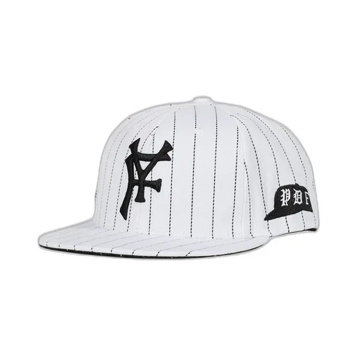 Baseball Hat Leggenda / Wht