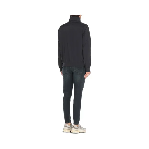 K-Way Amaury Zip-Up Jacket
