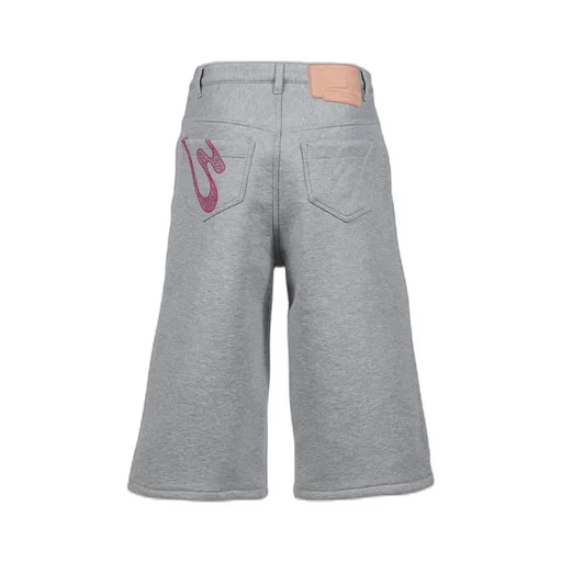 Lounge Pant / Gry