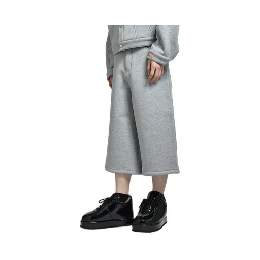 Lounge Pant / Gry