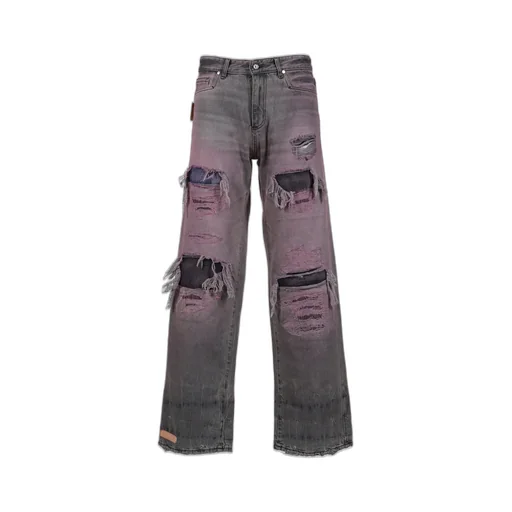 Rich Kid - Pink / Black Pnk