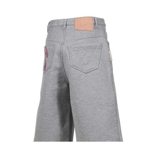 Lounge Pant / Gry