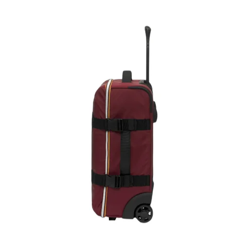 K-Way Blossac Wheeled Luggage