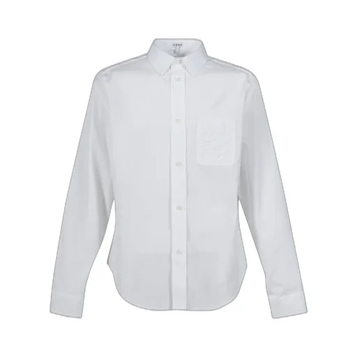 Shirt / White