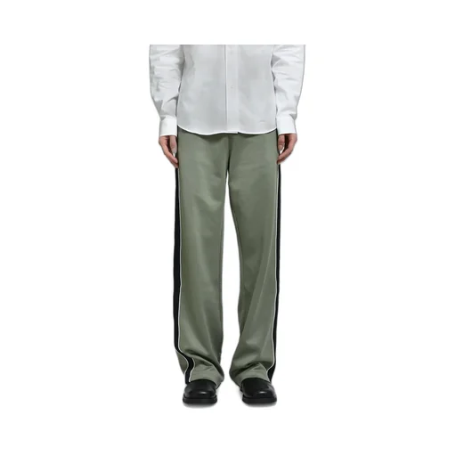 Tracksuit Trousers / Kha Grn