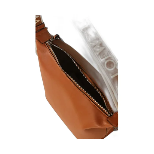 Cubi Crossbody Small / Tan