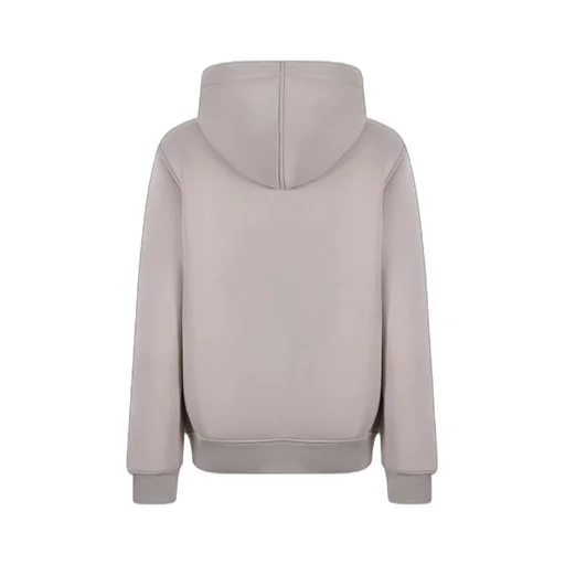K-Way Neoprene Zip-Up Hoodie
