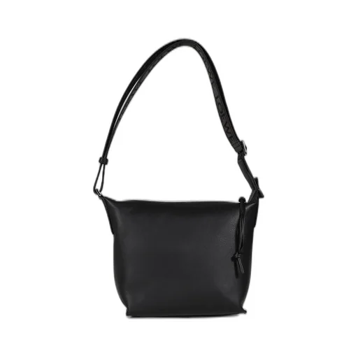 Cubi Crossbody Small / Black