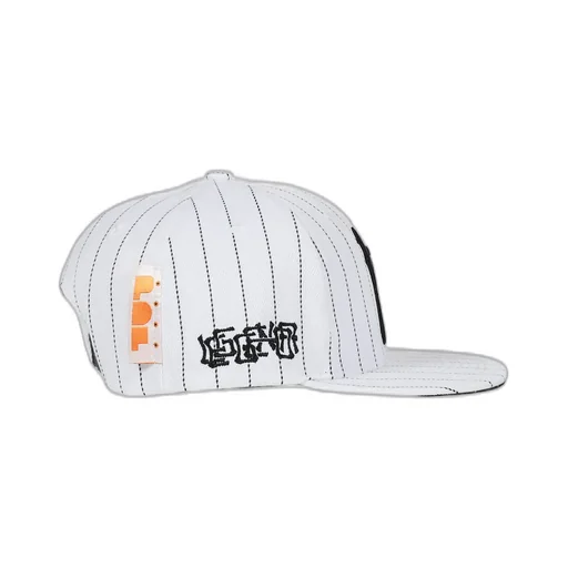 Baseball Hat Leggenda / Wht