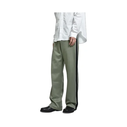 Tracksuit Trousers / Kha Grn
