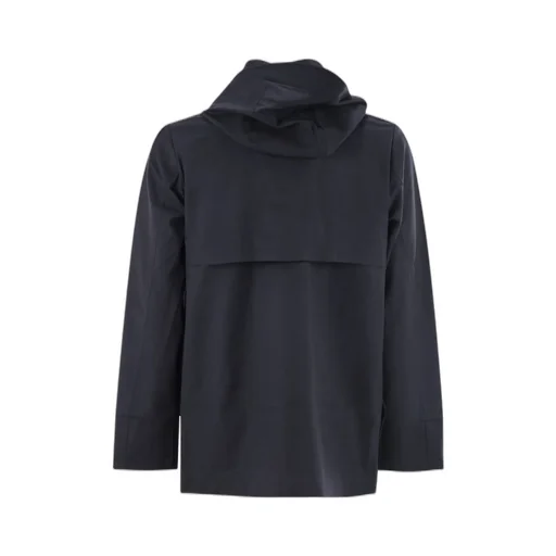 K-Way Erhal Water-Repellent City Jacket
