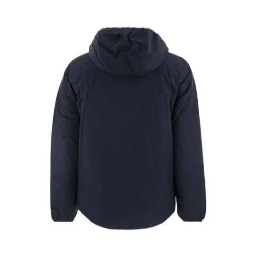K-Way Jack St Thermo Reversible Jacket