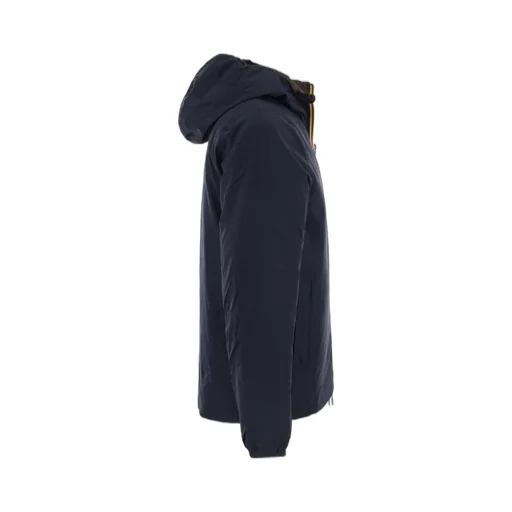 K-Way Jack St Thermo Reversible Jacket