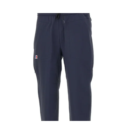 K-Way Med Travel Trousers