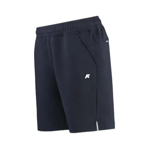 K-Way Keny Cotton Walking Shorts