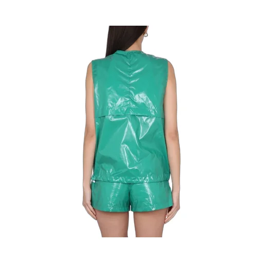 K-Way Barnel Zipped Vest