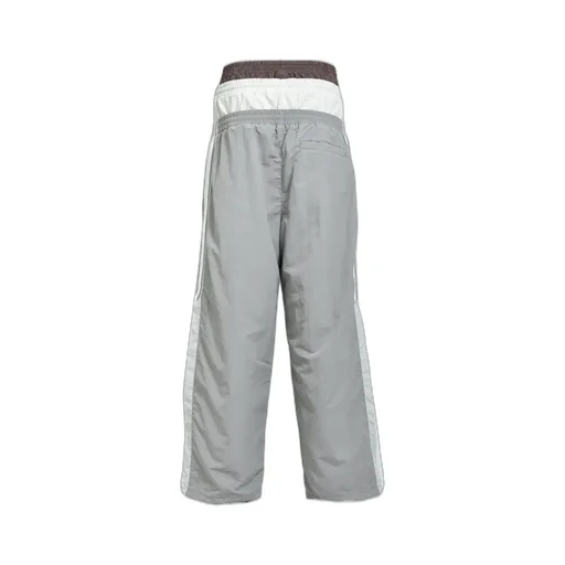3 Layered Track Pants / Gry