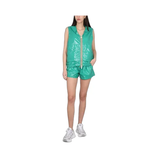 K-Way Barnel Zipped Vest