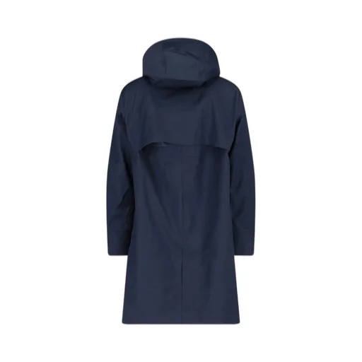 K-Way Poirol Water-Repellent Jacket