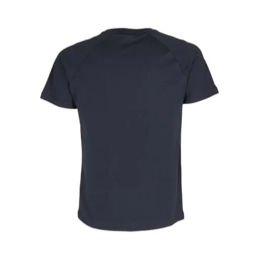 K-Way Short-Sleeved Crewneck T-Shirt