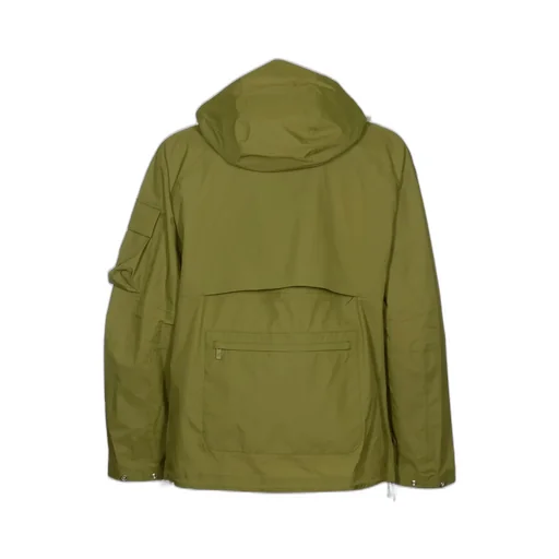 K-Way Claudel-Shell Mid Jacket