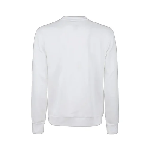 K-Way Logo Printed Sweater