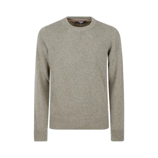 K-Way Sebastien Long Sleeved Pullover