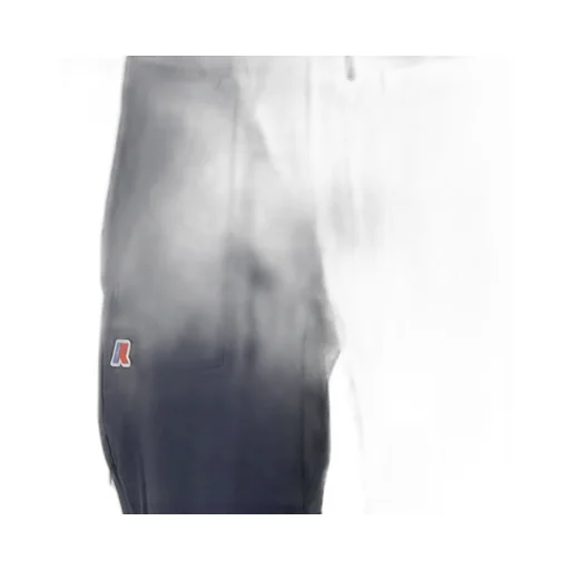 K-Way Med Travel Trousers